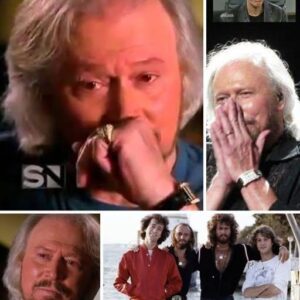 Barry Gibb & Robin Gibb — “Don’t Forget to Remember” | A Timeless Ballad That Echoes Through Generations
