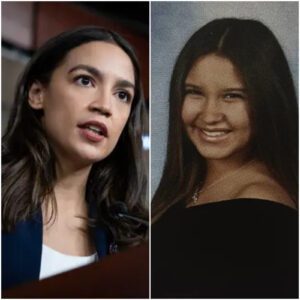 Exclusive | Ex-AOC ‘youth organizer’ accused of urging attack on Jewish students voted ‘biggest flirt:’ classmate na