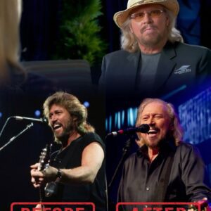 SHOCKING REVELATION IN MIAMI: Just 27 minutes ago in Florida, a bombshell rocked the music world โ Barry Gibbโs darkest secret has finally come to light. The last surviving Bee Gee, long admired for his brilliance and mystery, is now at the center of a stunning revelation that has left fans across the globe in disbelief.