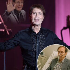 BREAKING: At 85, Cliff Richard Opens Up About His Retirement Plans Due to Ill Health — And Reveals Exactly How He’ll Say Goodbye to the Spotlight Final Curtain Call. ws