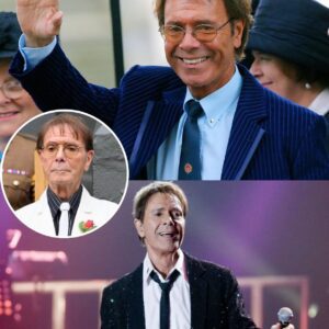 SHOCKING REVELATION: Sir Cliff Richard Tells MPs He Feels 'Forever Tainted' – The Truth Behind His Heartfelt Words. ws