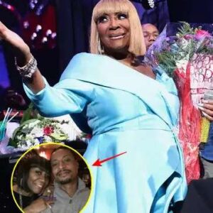 Patti LaBelle, 81, FINALLY Shares Exciting News About the 30-Year-Old Drummer She's Dating! Fans and colleagues have sent their congratulations to the couple as they prepare to welcome an unprecedented surprise…