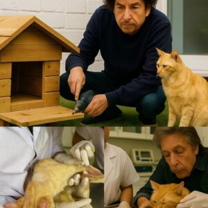 BREAKING: Bob Dylan’s Quiet Revolution for Cats. ws
