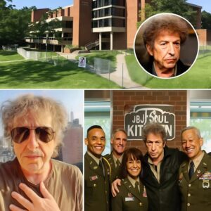 Bob Dylan SHOCKS AMERICA — Quietly Builds 77 Homes for Veterans in His Most “Powerful” Performance Ever. ws