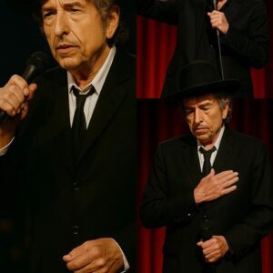 HE DIDN’T CRY, HE DIDN’T SPEAK — BUT 50 YEARS AGO, JELLY ROLL SANG SOMETHING THAT LEFT THE WHOLE WORLD IN TEARS. ws