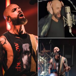 The moment Chris Daughtry turned Sleep Token’s metal hit into a ballad that left fans speechless TD
