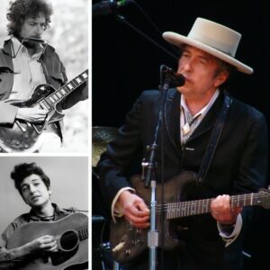 What happens when poetry picks up a guitar and refuses to be quiet? ws