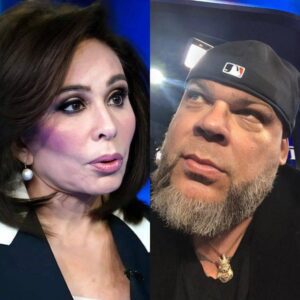 “We’re Coming For You!” Jeanine Pirro and Tyrus Lead FOX News’ $2 Billion War to Shatter CBS, NBC, and ABC—Explosive Battle Plan Unveiled as Media Giants Panic...