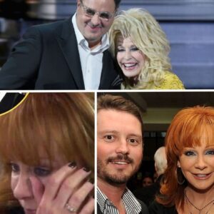 SHOCKING LATE-NIGHT REVEAL: Dolly Parton and Vince Gill Secretly Wrote a Heartbreaking Porchside Song for Reba McEntire After the Tragic Loss of Her Son — A Hidden Midnight Recording That Could Be the Most Emotional Country Anthem Ever