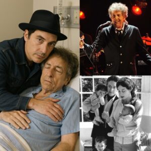 Breaking News: Country Music Legend Bob Dylan Faces Alzheimer’s Battle as Time Slips Away. ws