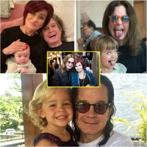The BBC have announced the air date of their Ozzy Osbourne documentary, which will show a moving and inspirational account of the last chapter of the rock legend’s life – and it’s just days away