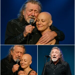 A Promise Keeps: Robert Plant Turns His Final Hometown Concert into a Once-in-a-Lifetime Moment of Love, Music, and Humanity na