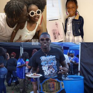“The Hidden Drawing, the Championship Belt, and the Secret Jamal Roberts Couldn’t Keep Anymore” nh