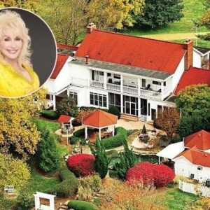 SHOCKING: Dolly Parton Allegedly Hides Millions in Secret Offshore Accounts, Buys Luxury Mansions Under Friends’ Names, and Schemes to Evade Taxes – Fans Reel as Insider Claims the “Queen of Country” Runs a Hidden Fortune Empire!