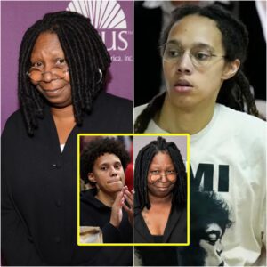 Brittney Griner and Whoopi Goldberg Decide to Leave America: “We Are Not Appreciated Enough”