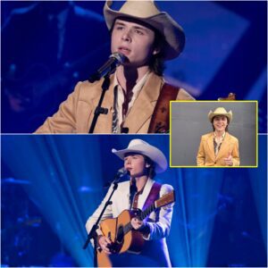 John Foster Just Tore Everyone’s Heart Out With This Shocking Doug Stone Cover — A Raw, Gut-Wrenching Reminder That Classic Country Still Cuts Deep and Hits Where It Hurts Most.