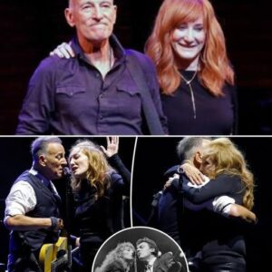 ๐ฅ "Sheโs the Backbone of Our Family": Bruce and Jessica Springsteen Reveal Heartbreaking Truth About Patti Scialfaโs Secret Health Battle ๐ฅ