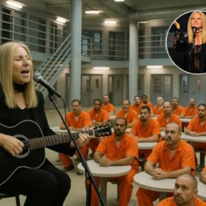 Barbra Streisand Transforms Merle Haggard ‘Sing Me Back Home’ Into a Prayer of Love and Redemption. ws
