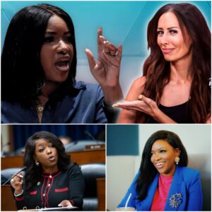 She Went to $35k/Year Private Day School! - Rep. Jasmine Crockett EXPOSED as "Fake Ghetto" - nabeo