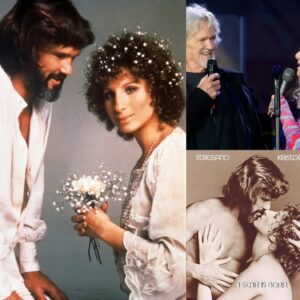 “Barbra Streisand Pays Emotional Tribute to Kris Kristofferson: ‘He Was Extraordinary From the Very Beginning’” ws