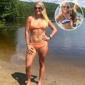๐ฅ Carrie Underwood Drops a Bombshell: โIโm Playing the Long Gameโ โ Why Sheโs No Longer Obsessed with Size and Is Redefining Fitness on Her Own Terms! ๐ฅ