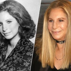 “The Truth About Barbra Streisand’s Voice: No Training, No Lessons — Just Pure Genius” ws
