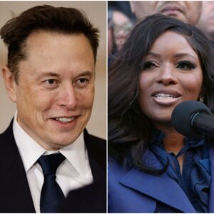 Representative Jasmine Crockett Challenges Elon Musk Over Government Funding and Misinformation nabeo