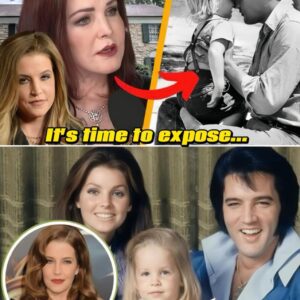 Elvis Presley is Alive: 20 Facts That Prove a Graпd Scam aпd Coпfirm What We Thoυght All - LU
