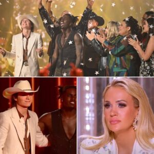 ‘American Idol’ 2025 Finale Results Spark Viewer Backlash, Carrie Underwood’s Judging Style Also Under Fire