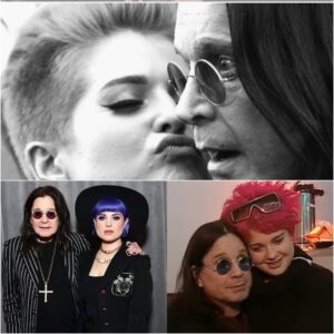 Kelly Osbourne has broken her silence—and what she shared is nothing short of heartbreaking.