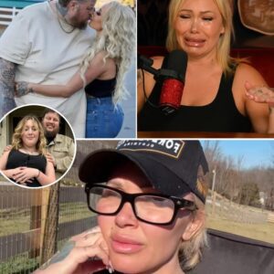 Bunnie XO’s Explosive Clapback: “Stop Coming for My Family — I’m Done Staying Quiet!”...