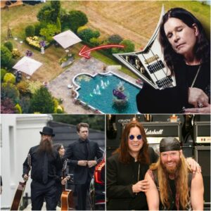 Ozzy Osbourne was laid to rest today, July 31, 2025, in a deeply private ceremony on his family estate