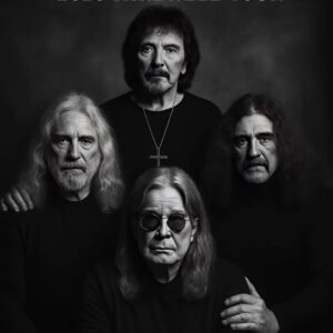 💔 “One Last Ride” – Black Sabbath’s Farewell Becomes Ozzy Osbourne’s Final Legacy 💔 nh