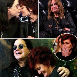 Ozzy Osbourne didn’t just sing “Mama, I’m Coming Home” one last time—he became it. In his final performance of the song