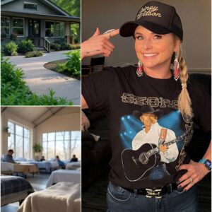 BREAKING NEWS: Miranda Lambert has donated her entire $12.9 million bonus and sponsorship earnings to fund a series of homeless support centers in Longview bmiheoquay
