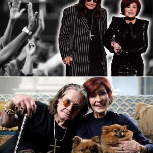 “Ozzy Osbourne’s Final Words to Fans Leave the World in Tears: ‘I Had No Idea So Many People Liked Me’” nh