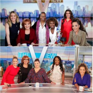 The View’s Execs Break Their Silence After Week-Long Pause – Fans Let Down by Real Reason for the Show’s Absence