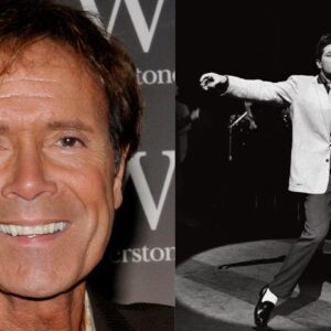Cliff Richard’s Shocking Revelation: The Truth Behind His Struggles, Survival, and a Bold New Chapter at 80. ws