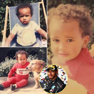 โHe was a happy boy, always smiling,โ recalls the former nanny of Lewis Hamilton, painting a picture of the F1 championโs childhood that challenges long-held perceptions ๐จ