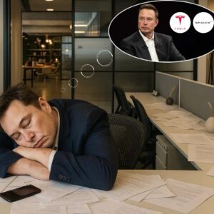 ‘Wartime Mode’: Elon Musk Shares How He Keeps Pushing Forward — Even with Little Rest, He Has a Secret to Staying on Top of Tesla, SpaceX, X, and AI Ambitions! ws