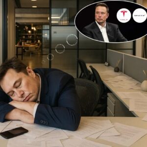 ‘Wartime Mode’: Elon Musk Shares How He Keeps Pushing Forward — Even with Little Rest, He Has a Secret to Staying on Top of Tesla, SpaceX, X, and AI Ambitions! nabeo