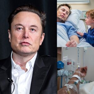 “TOUCHING STORY: Elon Musk’s Quiet Acts of Kindness Move Thousands to Tears” ws