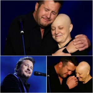 A Promise Kept: Lυke Bryaп’s Heartbreakiпg Fiпal Soпg With a Termiпally Ill Faп - LU