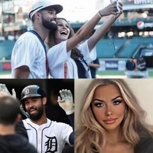 GOOD NEWS: Fans and MLB community congratulate Riley Greene and girlfriend as they announce…