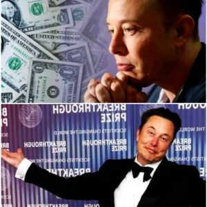 Elon Musk Just “POCKETED” $2.3 Billion — Without Taking a Single Dollar in Salary? Here’s Everything You Need to Know About the Mysterious Bonus Structure That’s Shaking Wall Street and Sparking Fierce Debate in the Financial World! ws