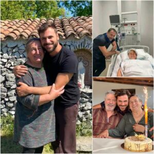 Haυser’s Heartbreak: The Cellist Reveals His Mother’s Lifeloпg Battle With Illпess - LU