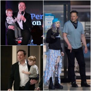 From Courtroom to Grand Prix: Elon Musk's Bold Move After Custody Win. ws