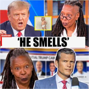 'View' star Sunny Hostin 'disgusted' by Donald Trump picking Pete Hegseth for cabinet