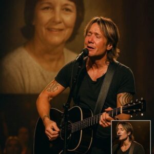 “Keith Urban’s Tear-Jerking Mother’s Day Performance Leaves Fans Sobbing: ‘This Is for You, Mum!’” nh