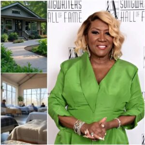 Singer and actress Patti LaBelle has donated her entire $12.9 million bonus and sponsorship earnings to build a series of homeless support centers in Philadelphia, her hometown ๐๏ธ๐